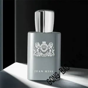 Handmade Brand 2025 Women Lasting Fragrance Body Spray Perfume